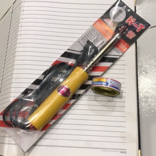 Mỏ hàn điện 60w
