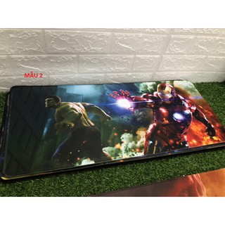 Lót Chuột Chuyên Game 70cmx30cmx4mm (MS02)