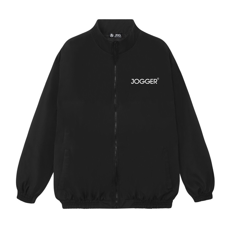 Áo khoác JOGGER Sport Jacket Unisex Nam Nữ