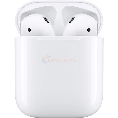 [Mã ELMSDAY giảm 6% đơn 2TR] Tai nghe Bluetooth Apple AirPods 2 MV7N2 - Hàng nhập khẩu