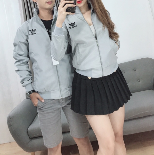 Áo khoác dù nam nữ siêu HOT | BigBuy360 - bigbuy360.vn