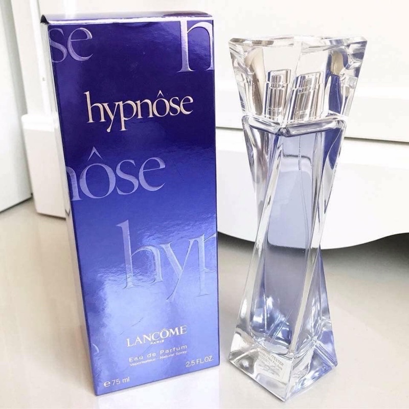 Mẫu thử Nước hoa Nữ Lancome Hypnose EDP 10ml