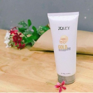 Sữa tắm Zoley - 400gr