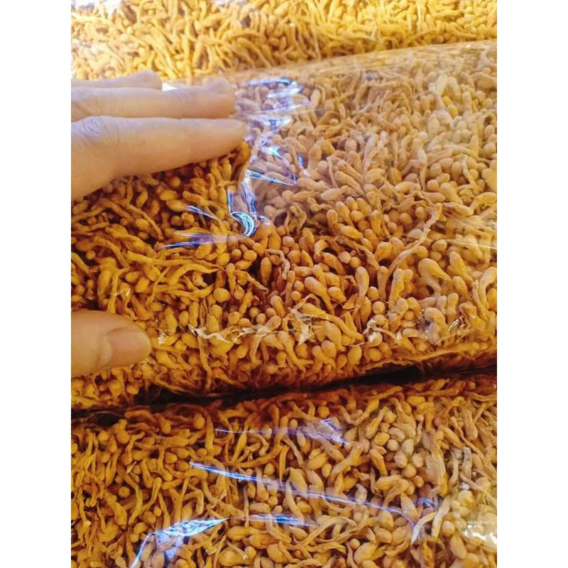 ĐÔNG TRÙNG HẠ THẢO HÀNG VIP LỌ 50G