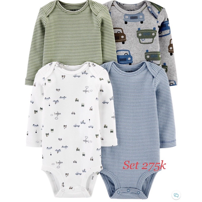 Bodysuit nhập Mỹ chính hãng | BigBuy360 - bigbuy360.vn