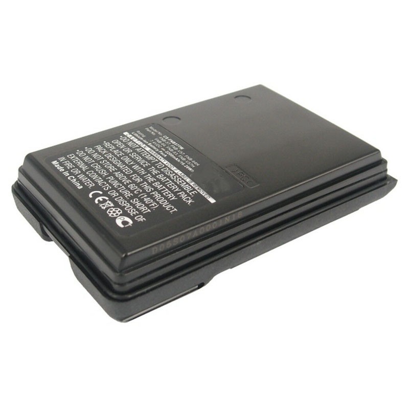 Đế Sạc AC Vac-10 + Bộ Sạc FNB-V67Li FNBV67Li 2200mAh Li-ion Cho YAESU FT-250R VX-160 VX-168 VX-180 VX-210 VXA-220 | BigBuy360 - bigbuy360.vn