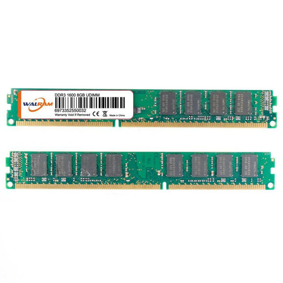 Bộ Nhớ Ram Ddr3 4gb 1600mhz Pc3-12800 240pin | BigBuy360 - bigbuy360.vn