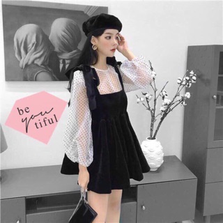 Set yếm bi