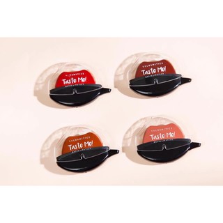 Son Bặm - Ty Cosmetics (4 màu)