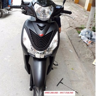 Mặt nạ Vision kiểu SH.( vision 2015-2019)