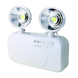 Đèn LED khẩn cấp Rạng Đông 10W D KC02/10W (Ánh sáng trắng)