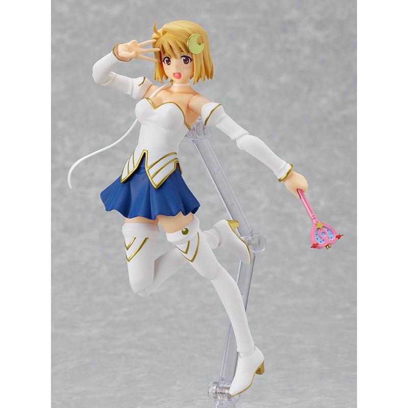 MÔ HÌNH CHÍNH HÃNG FIGMA 130 CARNIVAL PHANTASM JPV