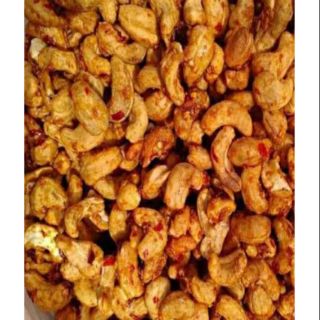 Điều rang tỏi ớt 1kg loại ngon nhất