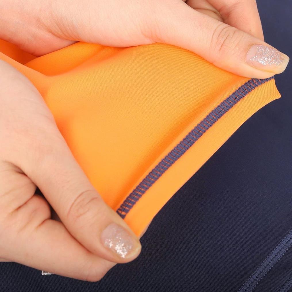 Áo Bơi Nữ Tay Dài Sobie N21- Goldfish * | BigBuy360 - bigbuy360.vn