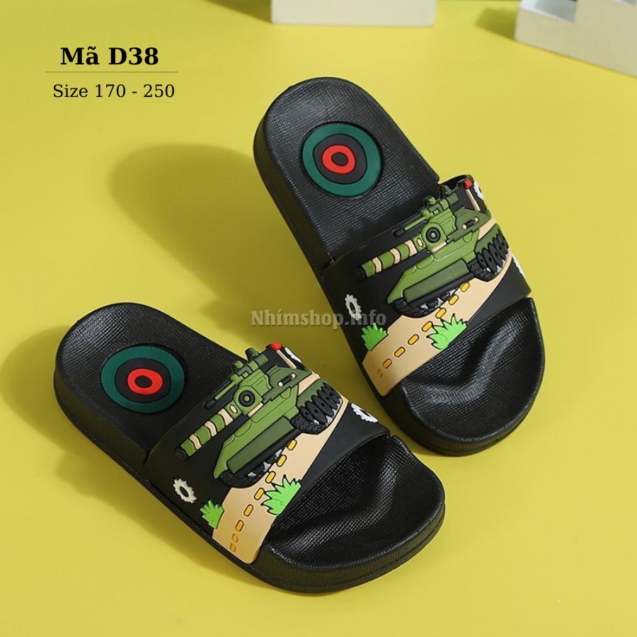 slide