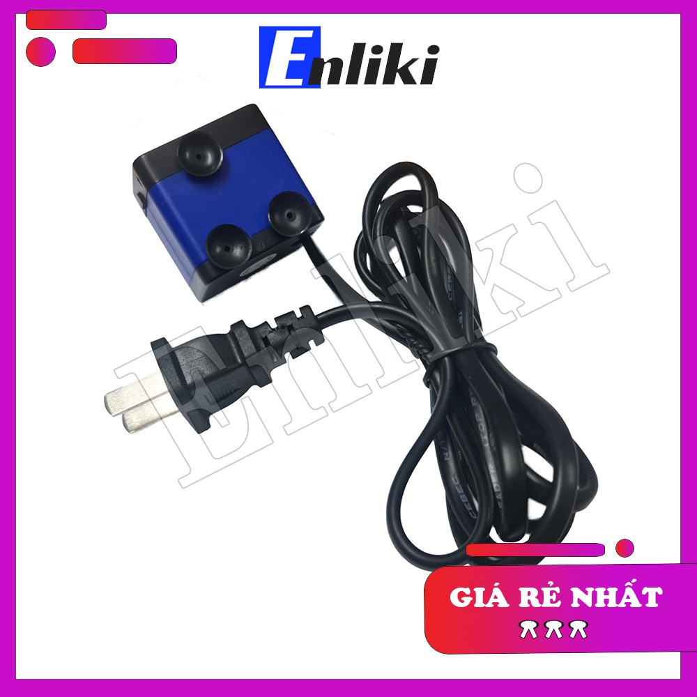 Bơm Chìm Mini 220V 3W HG-320