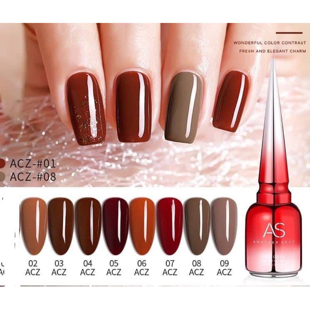 SƠN AS ĐỎ CAO CẤP MÃ ACZ