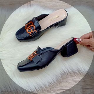 Sục đơn giản 2 màu