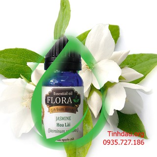 Tinh dầu hoa lài 99%