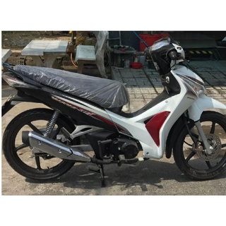 Tem rời dán xe wave 125i