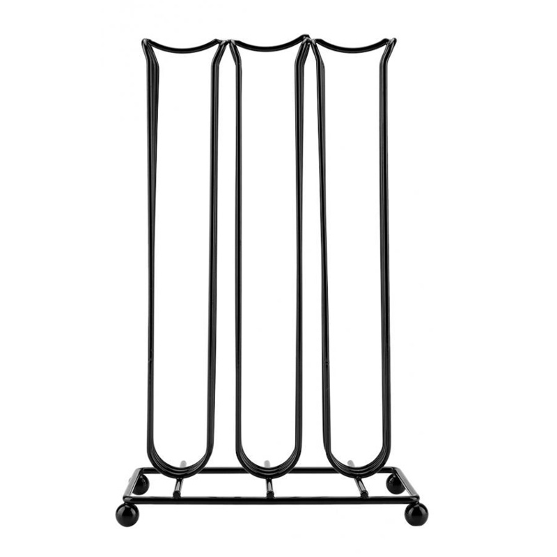 Giá Đỡ Viên Nang Cà Phê Hai Mặt Bằng Sắt Tiện Dụng Cho Nhà Bếp / Văn Phòng