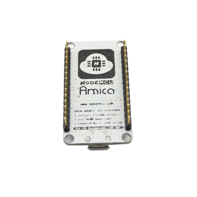 Module thu phát Wifi ESP8266 NodeMCU Lua CP2102