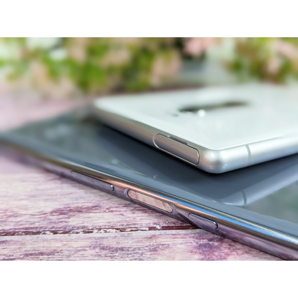 Điện thoại Sony Xperia 1 đẹp Zin 99% Màn P-ShopOLED6.5"Ultra HD (4K) | Chatmobile Shop. | BigBuy360 - bigbuy360.vn