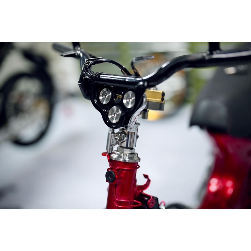 KHÂU Ốc GHI ĐÔNG DREAM WAVE