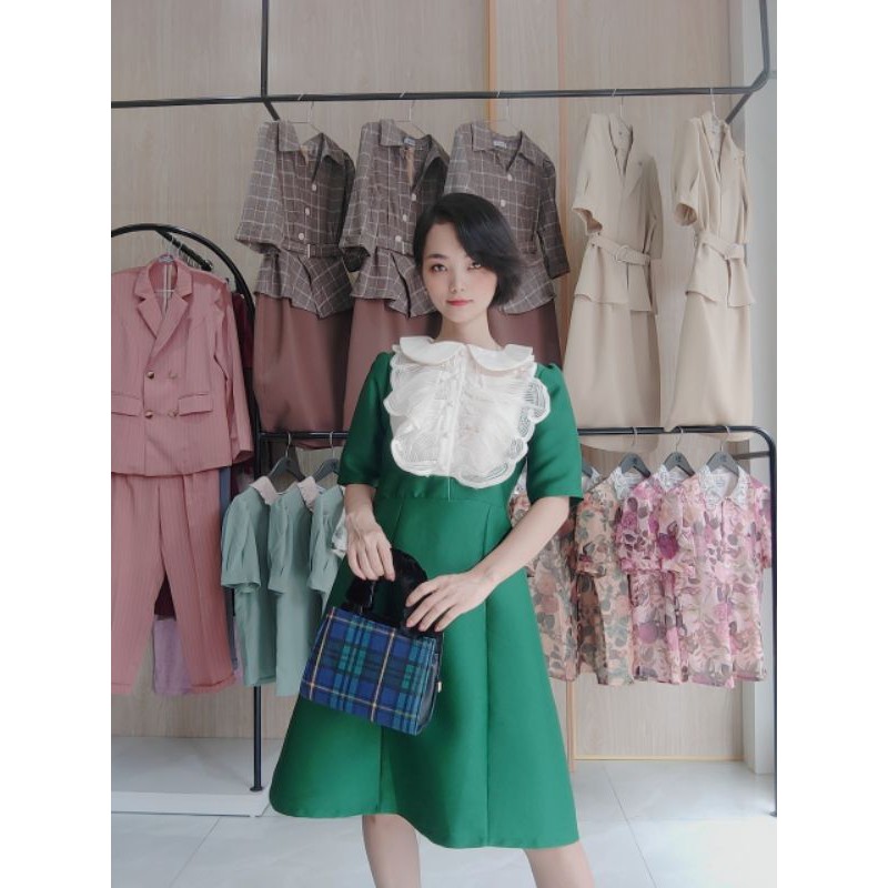 váy nữ điệu tuyển (lựa live tổng hợp) | BigBuy360 - bigbuy360.vn