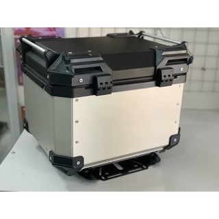 Thùng Top Box nhôm 45L