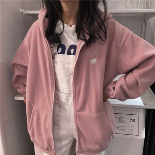 ÁO KHOÁC ULZZANG DÀY ĐẸP