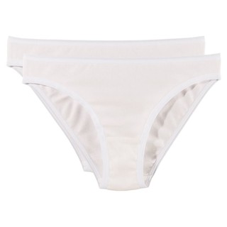 Esmara set 2 quần slip bông hữu cơ gots
