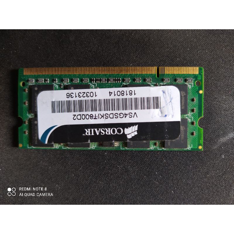 Ram laptop Ddr2 DDR3 DDR3L | BigBuy360 - bigbuy360.vn