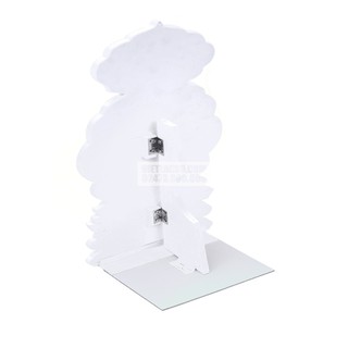 Bài Vị Trống Xốp