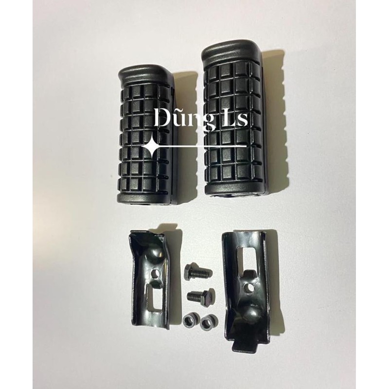 Cao su gác chân trước Nova Tena, Cela, Nova S Thailand