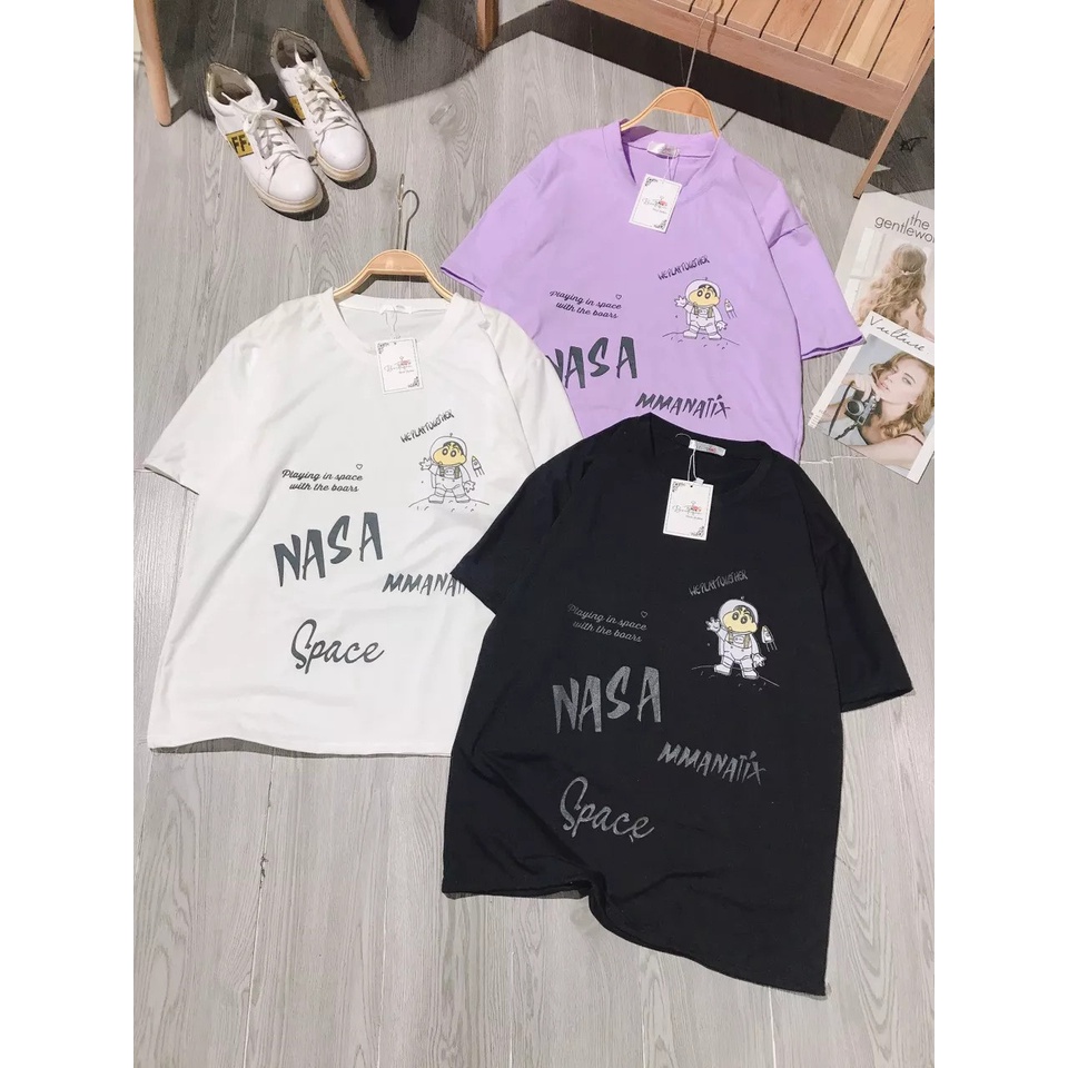 [RẺ VÔ ĐỐI] Áo phông nam nữ chất liệu cotton