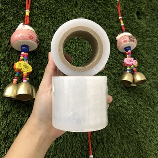 Cuộn màn co nilon quấn bụng,ủ tê