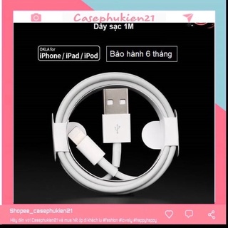 Dây Cáp Sạc Lightning