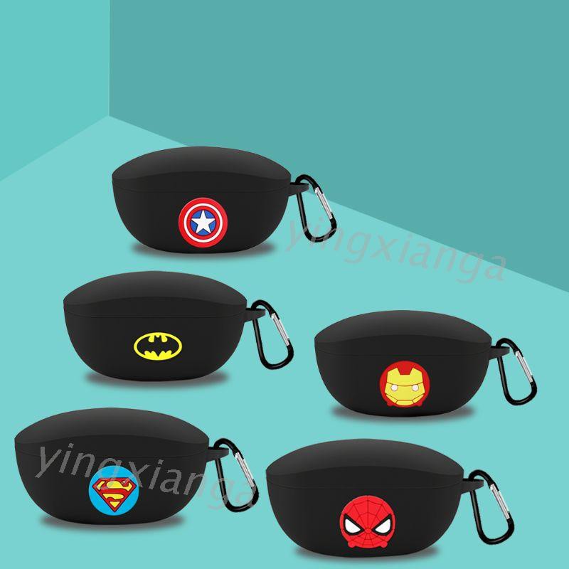 Vỏ bảo vệ hộp đựng tai nghe Sony Wf-Sp800N hình hoạt hình