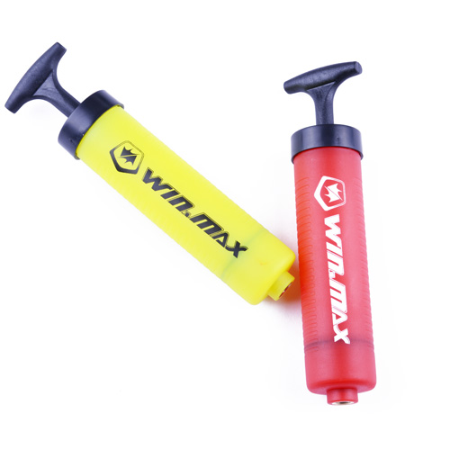 Ống Bơm Bóng Winmax Thao Tác Bằng Tay 7Inch