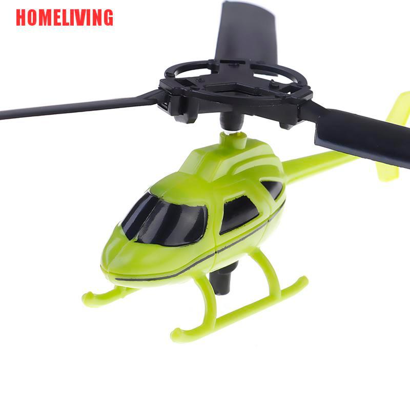 Mô Hình Máy Bay Đồ Chơi Kéo Tay Cầm Cho Trẻ Em