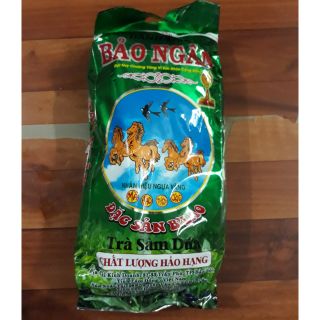 Combo 10 gói trà sâm dứa Bảo Ngân