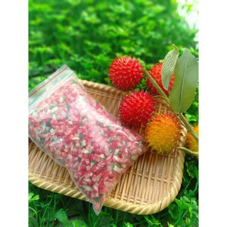{ 300G } HẠT LỰU KHÔ NẤU CHÈ