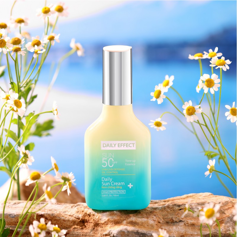 Kem Chống Nắng DAILY EFFECT 50ml | BigBuy360 - bigbuy360.vn