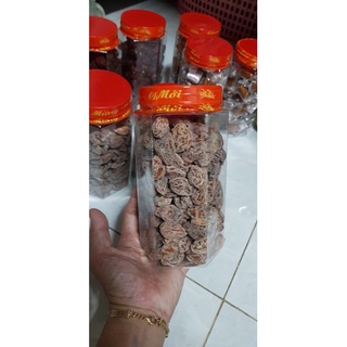 Xí muội mận Thái Lan đóng hộp 400g