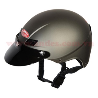 Nón bảo hiểm 109 andes!
