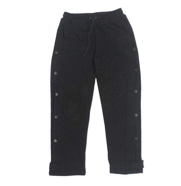Quần tear away pant