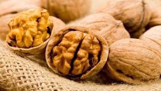 Hạt Óc Chó Nguyên Chất Chile