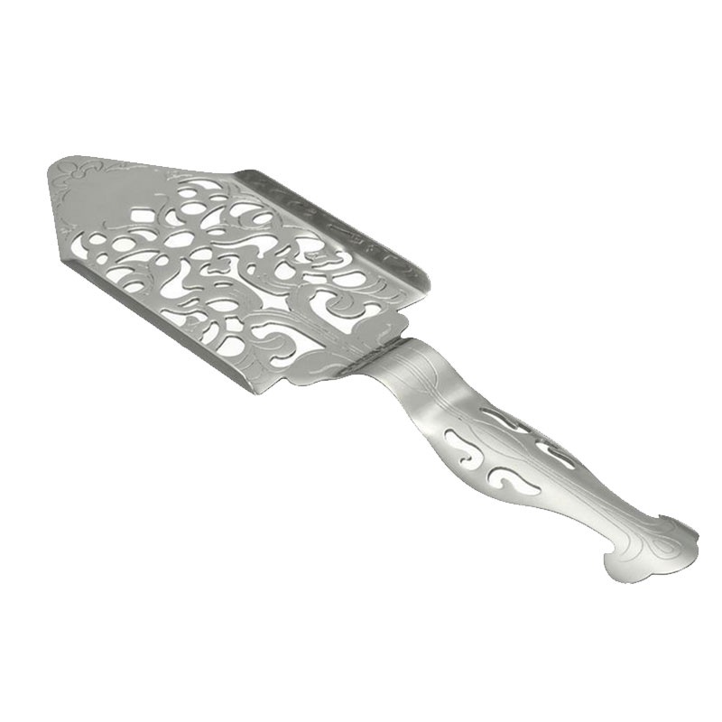 SunYard Stainless Steel Absinthe Sugar-Spoon Cocktail Wormwood Scoop-Drinks Utensil