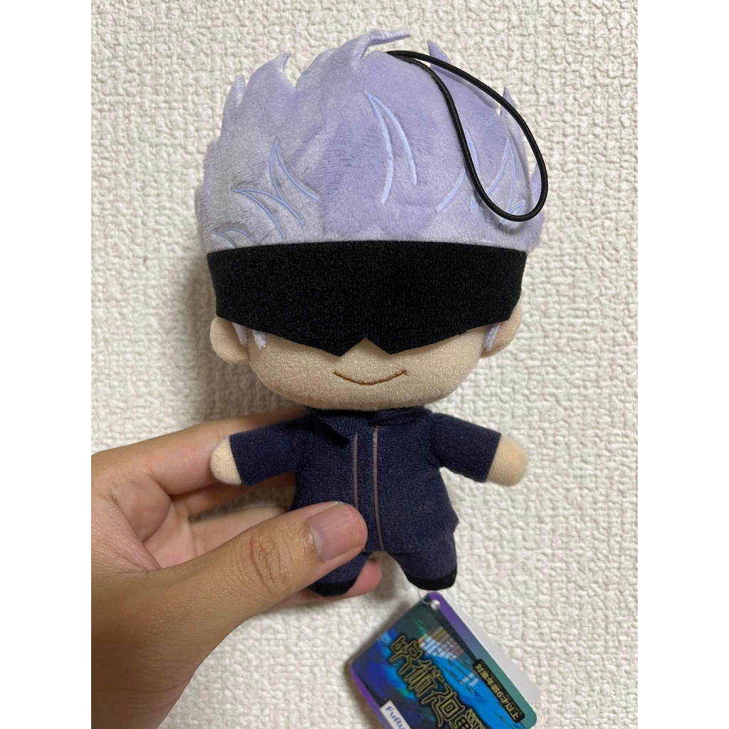 Gấu bông anime Jujutsu Kaisen